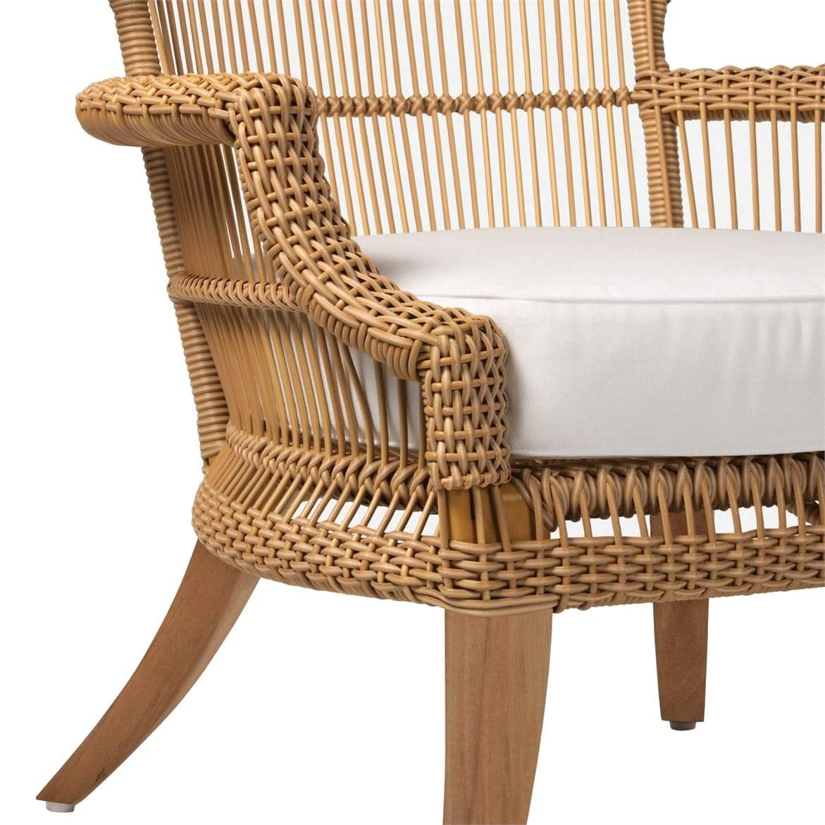 Made Goods Aurora Lounge Chair Furniture