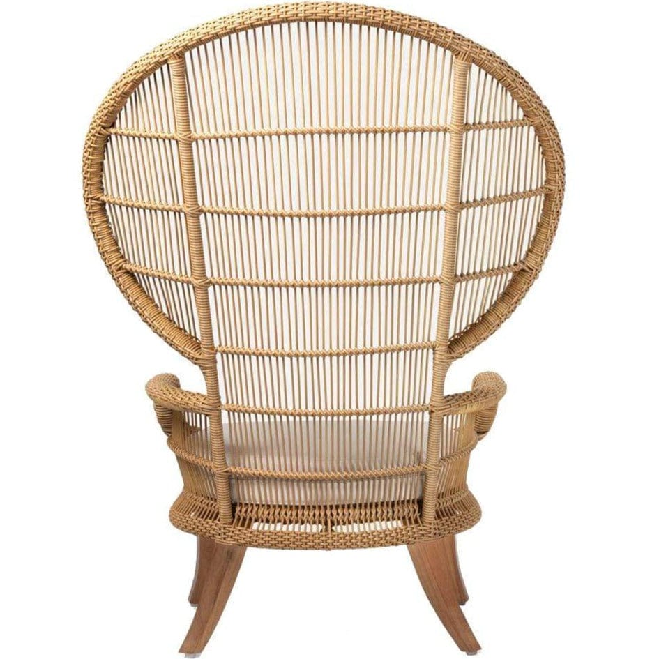 Made Goods Aurora Lounge Chair Furniture