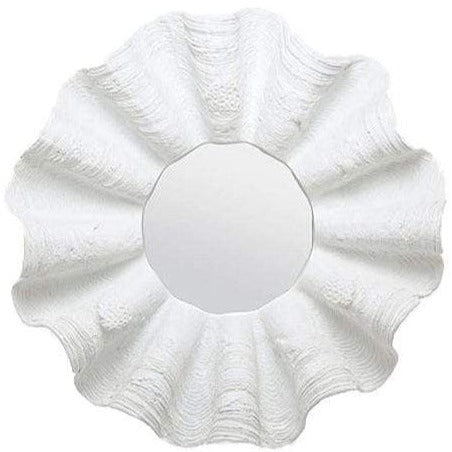 Made Goods Ava Mirror - White Wall Made-Goods-MIRAVA0038WH