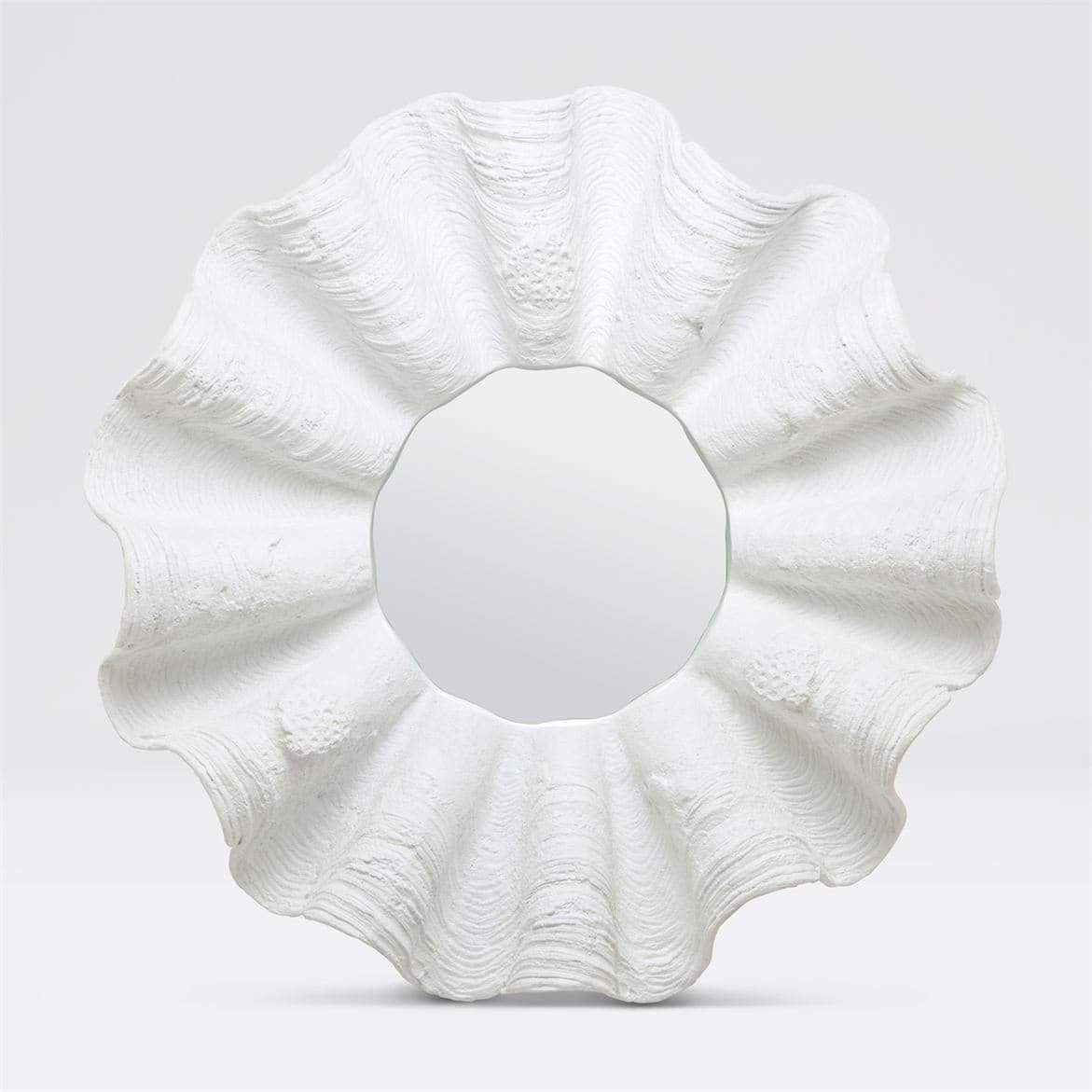 Made Goods Ava Mirror - White Wall Made-Goods-MIRAVA0038WH