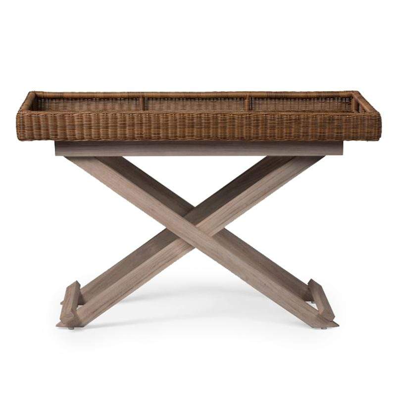 Made Goods Avani Outdoor Console - Chestnut Furniture made-goods-FURAVANICON4819CN