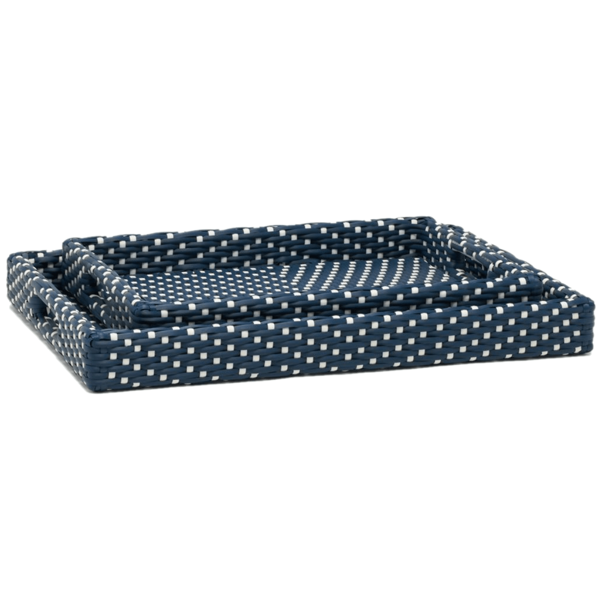 Made Goods Avanna Outdoor Tray Set Pillow & Decor