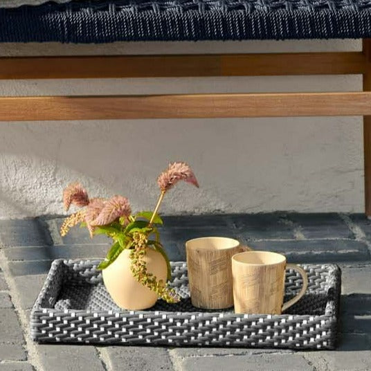 Made Goods Avanna Outdoor Tray Set Pillow & Decor