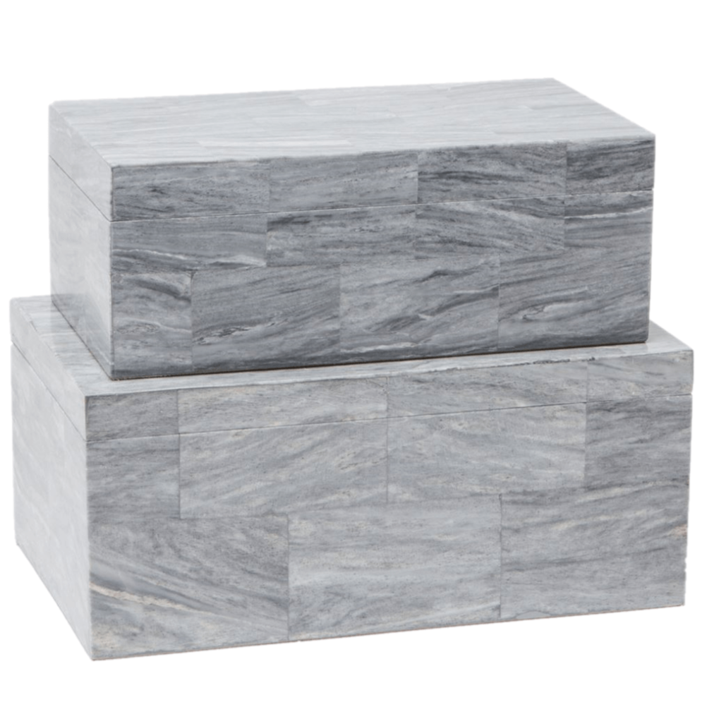 Made Goods Bacall Box - Set of 2 Decor made-goods-OBJBACALLBXRSS-2