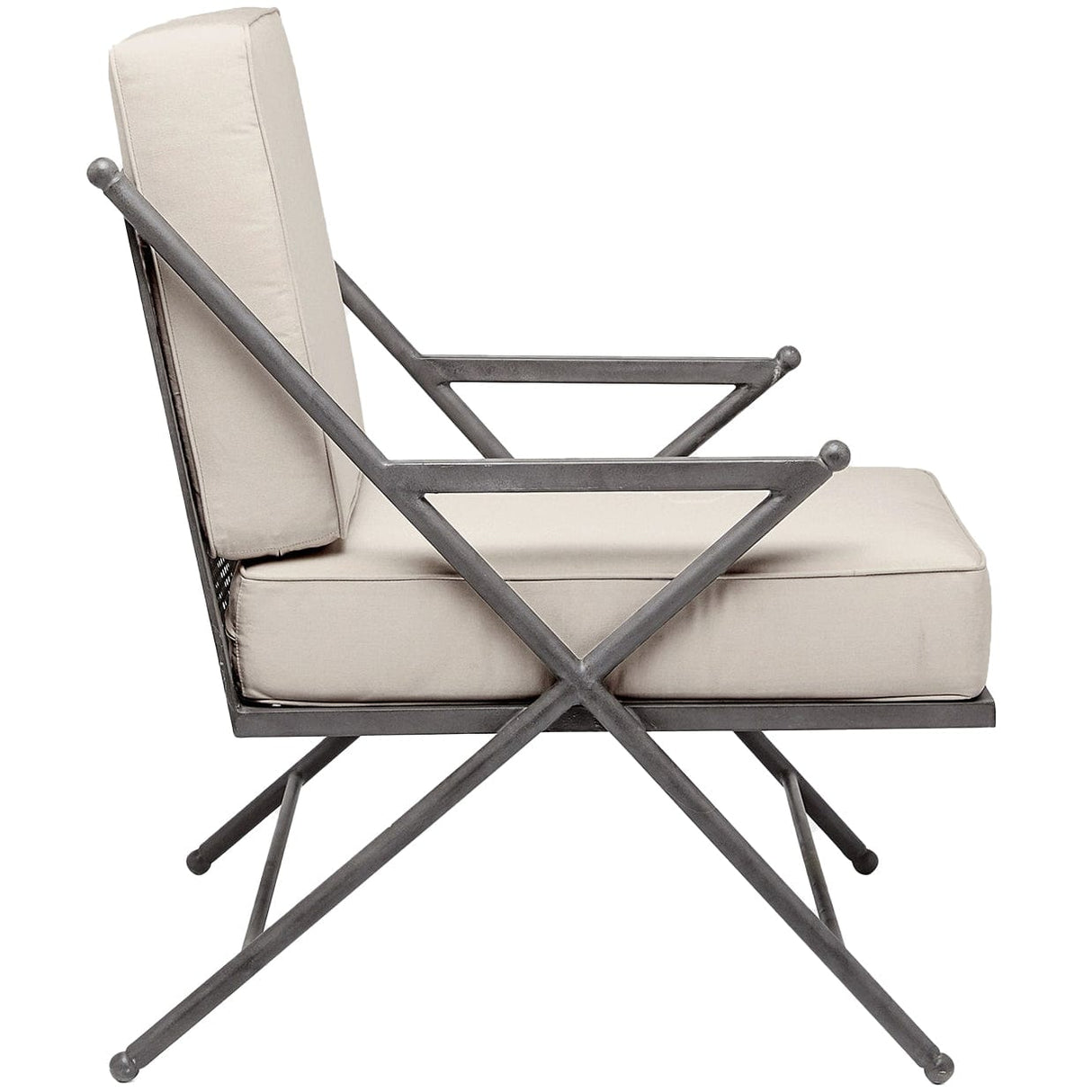 Made Goods Balta Outdoor Lounge Chair - Extra Large Furniture