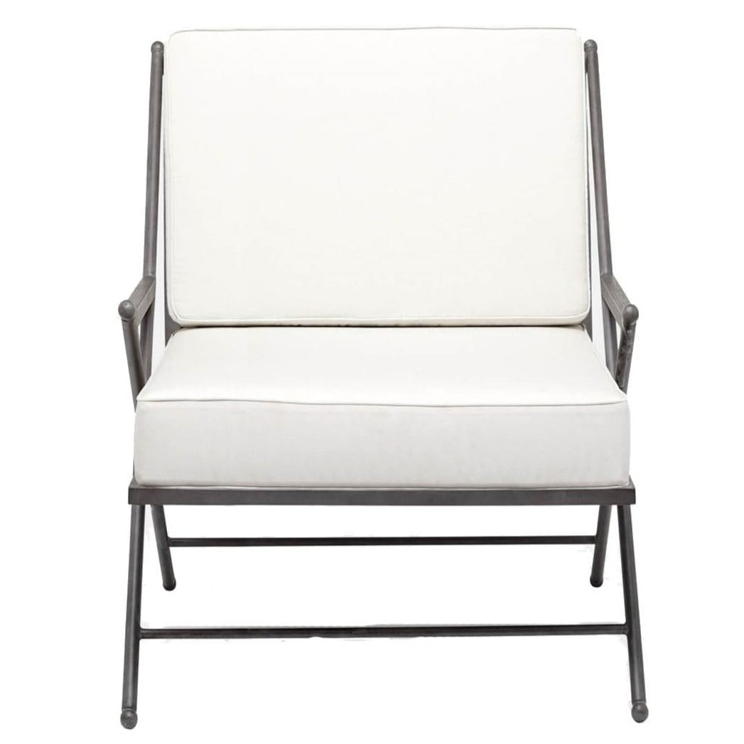 Made Goods Balta Outdoor Lounge Chair - Extra Large Furniture made-goods-FURBALTALOCHXLGY-0ALIV