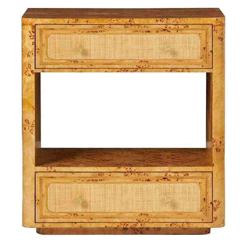 Made Goods Beaumont Nightstand Furniture made-goods-FURBEAUMNSDBMP