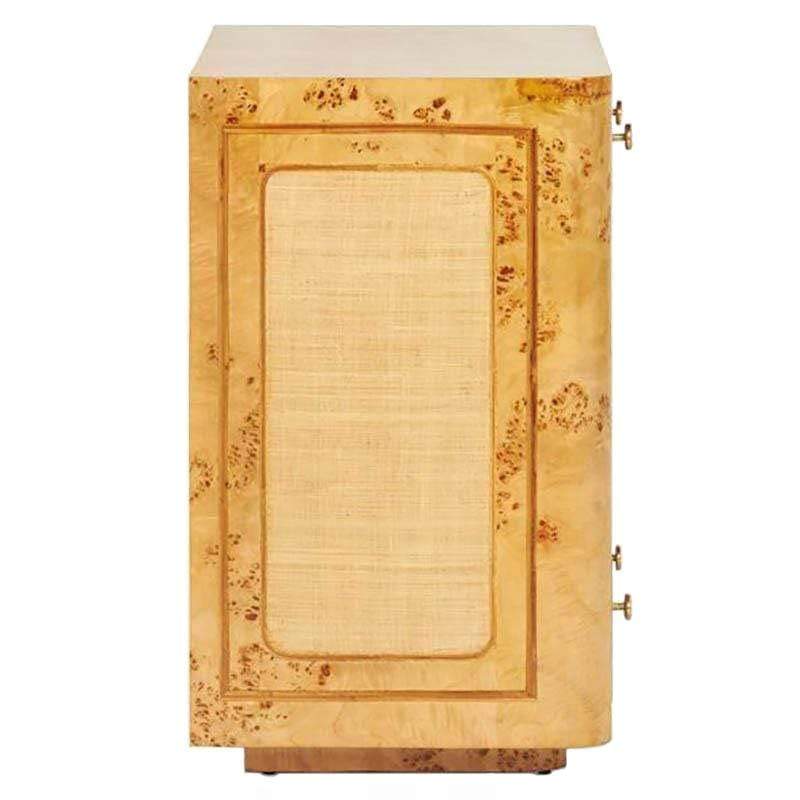 Made Goods Beaumont Nightstand Furniture made-goods-FURBEAUMNSDBMP