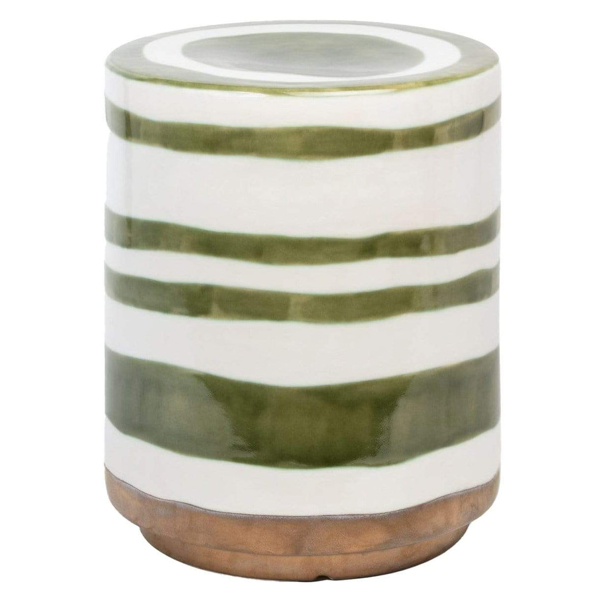 Made Goods Belda Indoor/Outdoor Stool Furniture made-goods-FURBELDASTWHGN