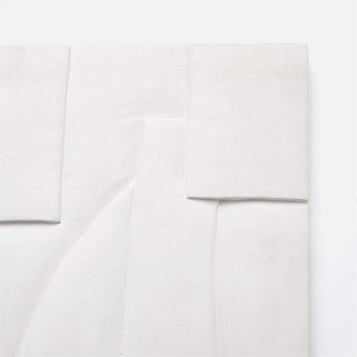 Made Goods Beltre Wall Art - White Wall made-goods-WALBELTRE3040WH