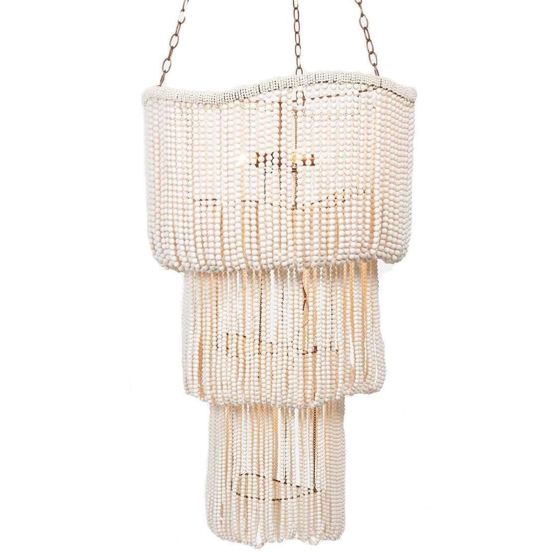Made Goods Belva 3 Tier Chandelier Lighting made-goods-CHABELVA2849WH