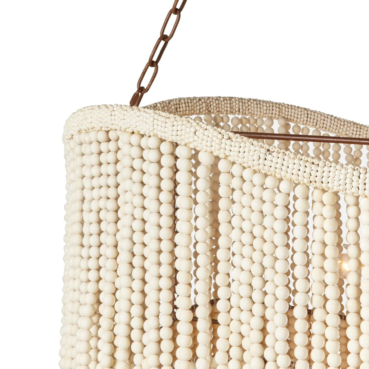 Made Goods Belva Chandelier Lighting