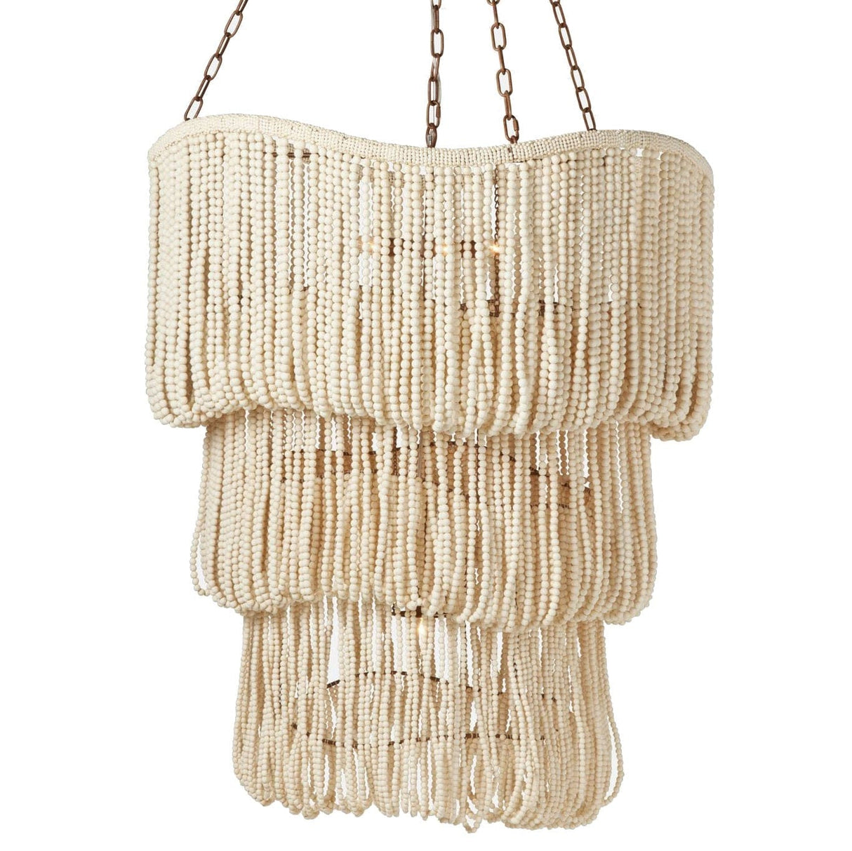 Made Goods Belva Chandelier Lighting made-goods-CHABELVA3846WH