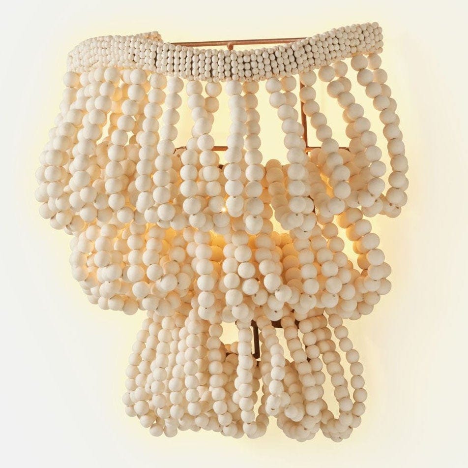 Made Goods Belva Sconce Lighting