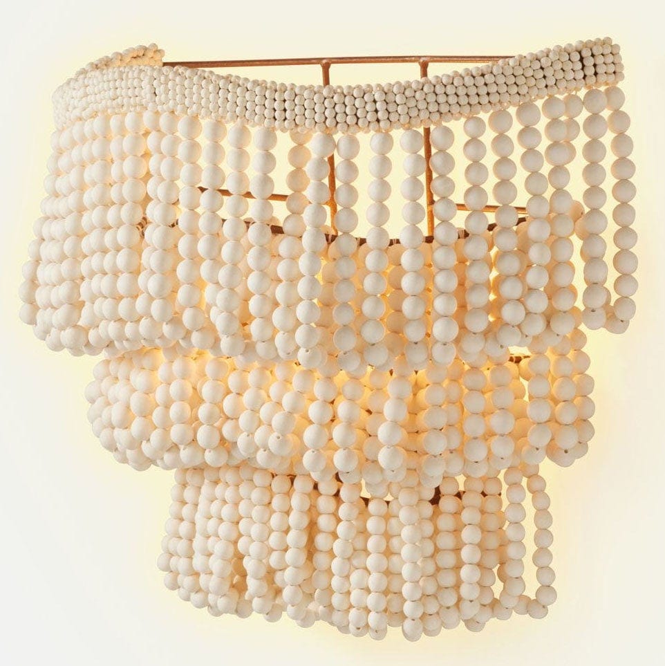 Made Goods Belva Sconce Lighting