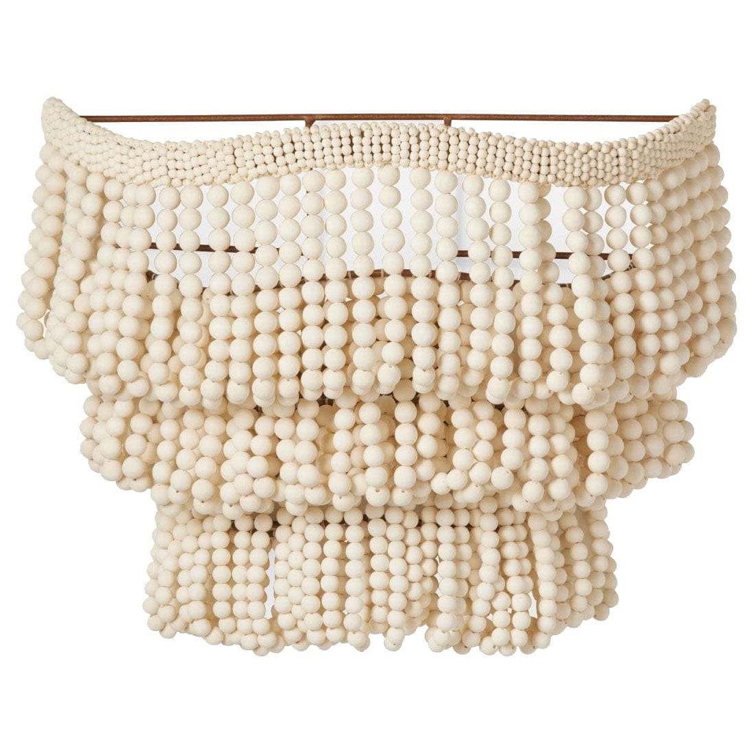 Made Goods Belva Sconce Lighting made-goods-LGHBELVASCLGWH