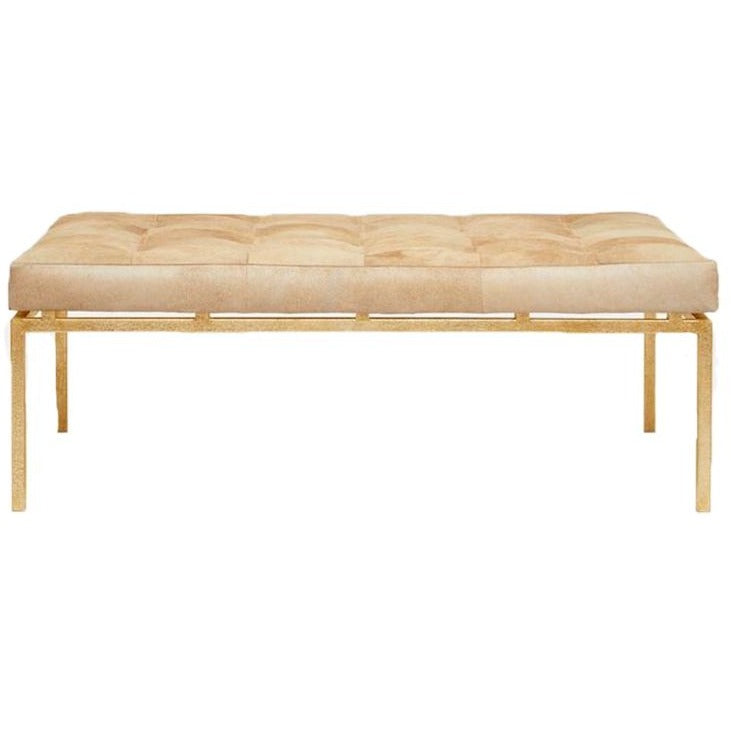 Made Goods Benjamin Ottoman Furniture made-goods-FURBENJ4827GLOTHHBGE