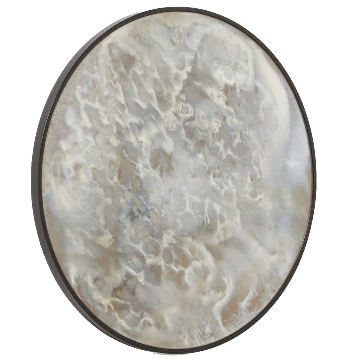 Made Goods Benson Mirror Pillow & Decor