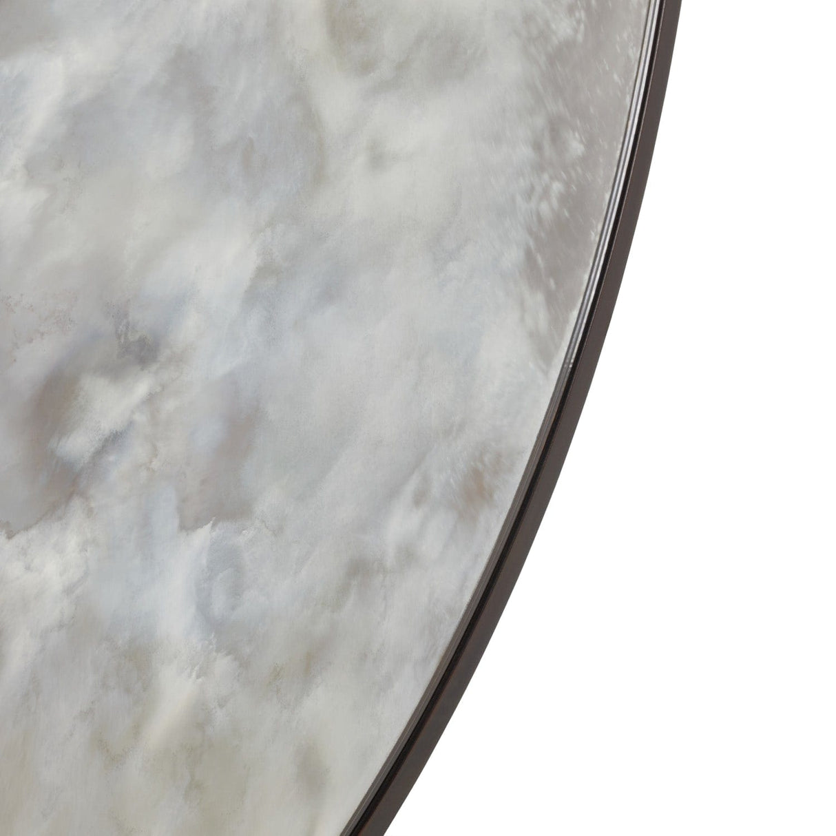 Made Goods Benson Mirror Pillow & Decor