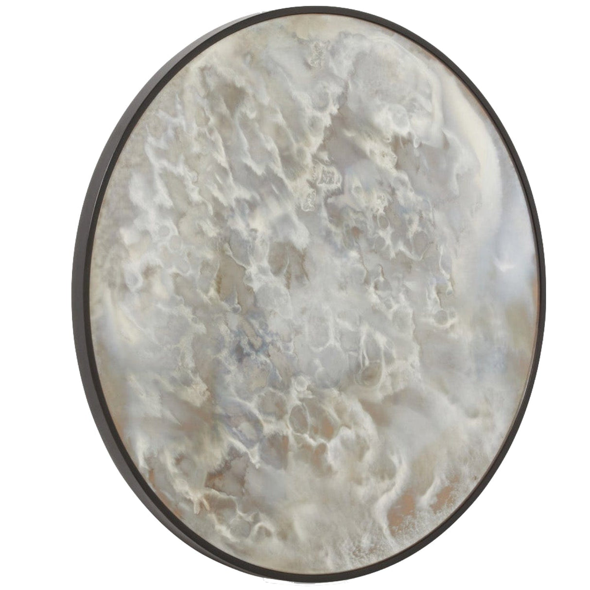 Made Goods Benson Mirror Pillow & Decor