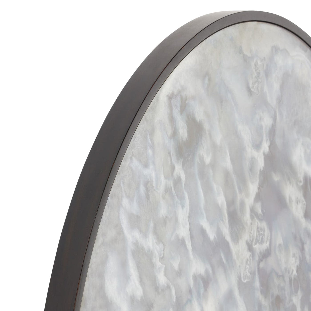 Made Goods Benson Mirror Pillow & Decor