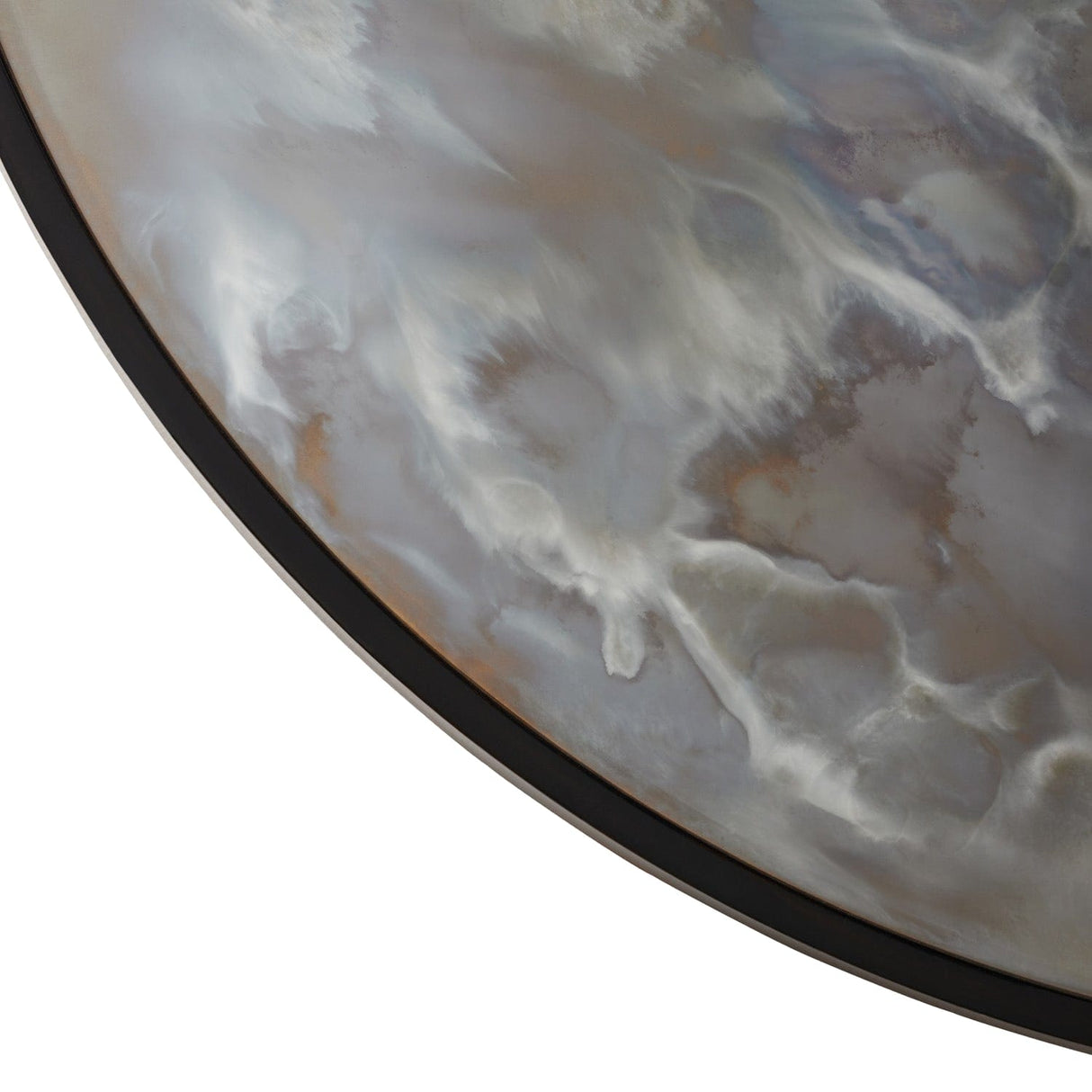 Made Goods Benson Mirror Pillow & Decor