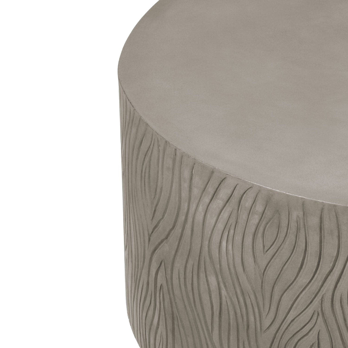 Made Goods Bernt Outdoor Coffee Table Outdoor