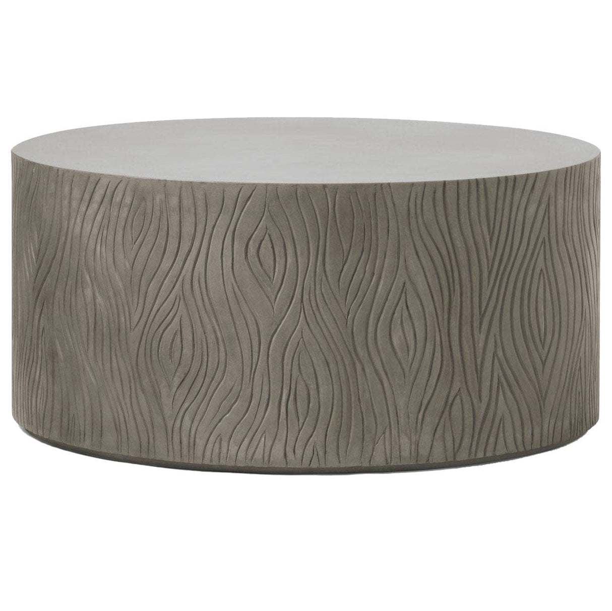 Made Goods Bernt Outdoor Coffee Table Outdoor made-goods-FURBERNTCF3617GY