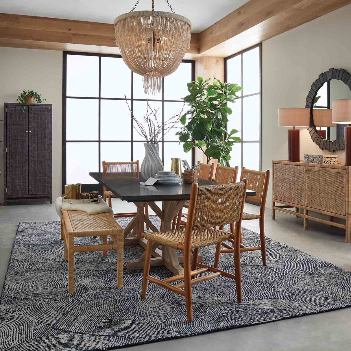 Made Goods Beulah Indoor/Outdoor Rug Rugs