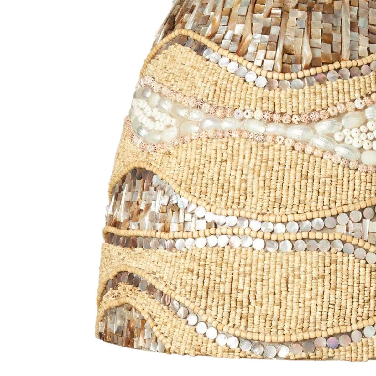 Made Goods Bianca Pendant Lighting