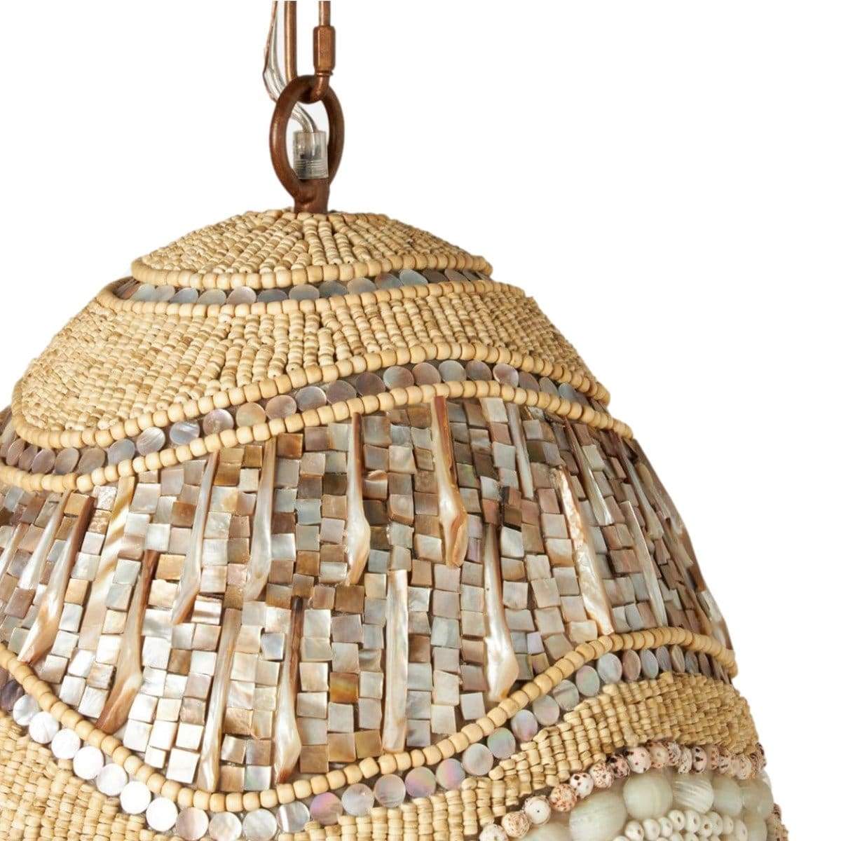 Made Goods Bianca Pendant Lighting