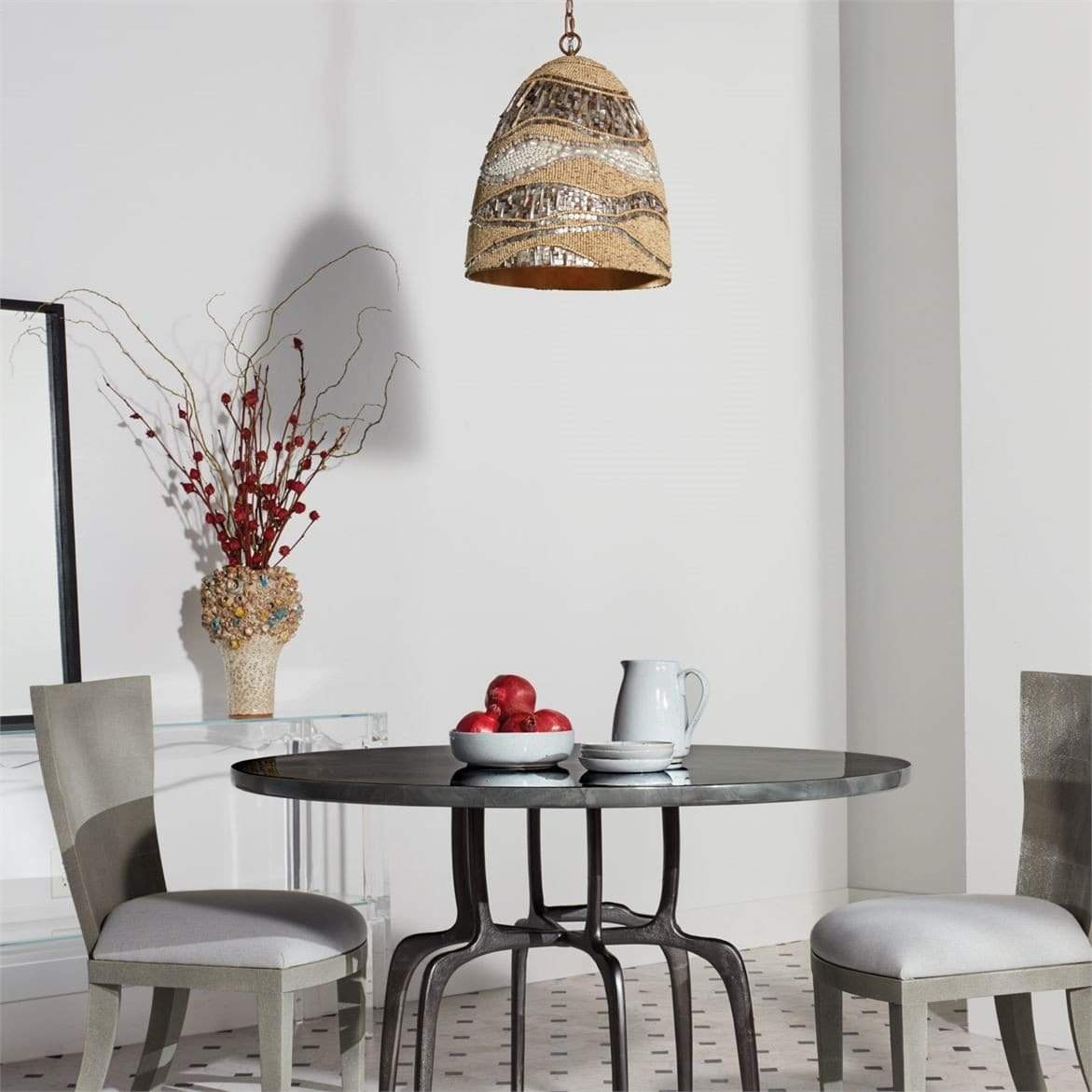 Made Goods Bianca Pendant Lighting