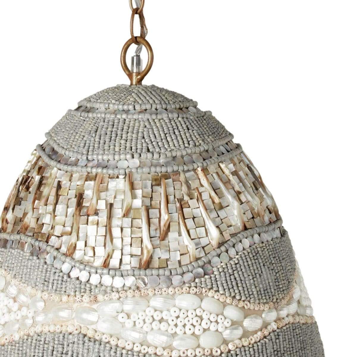 Made Goods Bianca Pendant Lighting