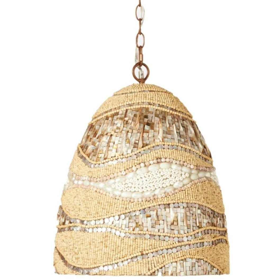 Made Goods Bianca Pendant Lighting made-goods-CHABIANCA1617NTGL-1