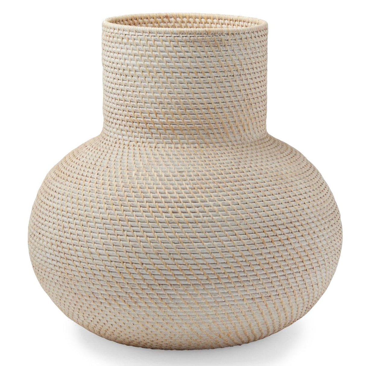 Made Goods Bolton Vase Vases made-goods-OBJBOLTONVSLGWH