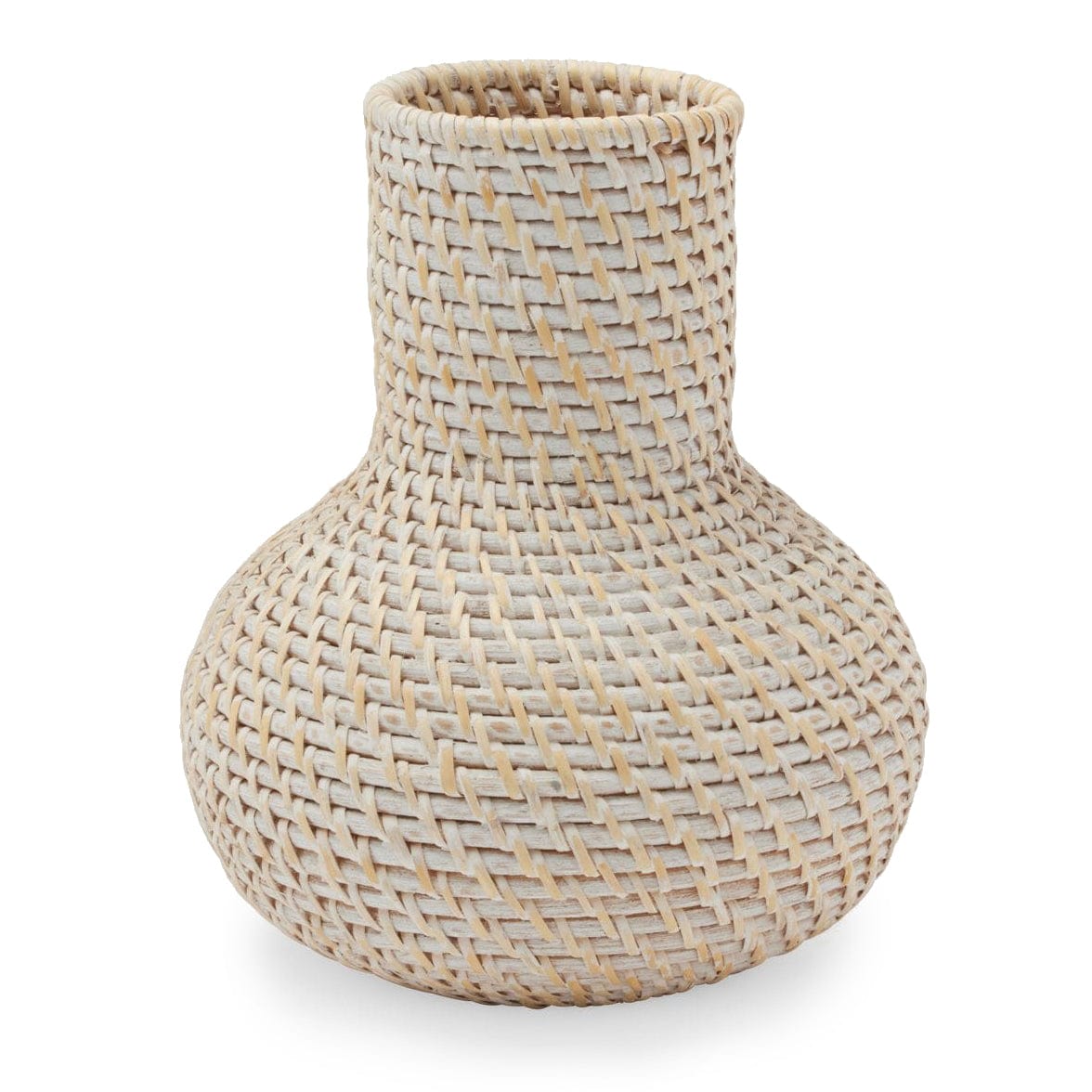 Made Goods Bolton Vase Vases made-goods-OBJBOLTONVSSMWHM2