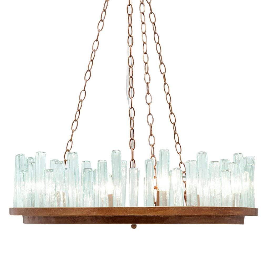 Made Goods Brando Chandelier Lighting Made-Goods-Brando-Chandelier