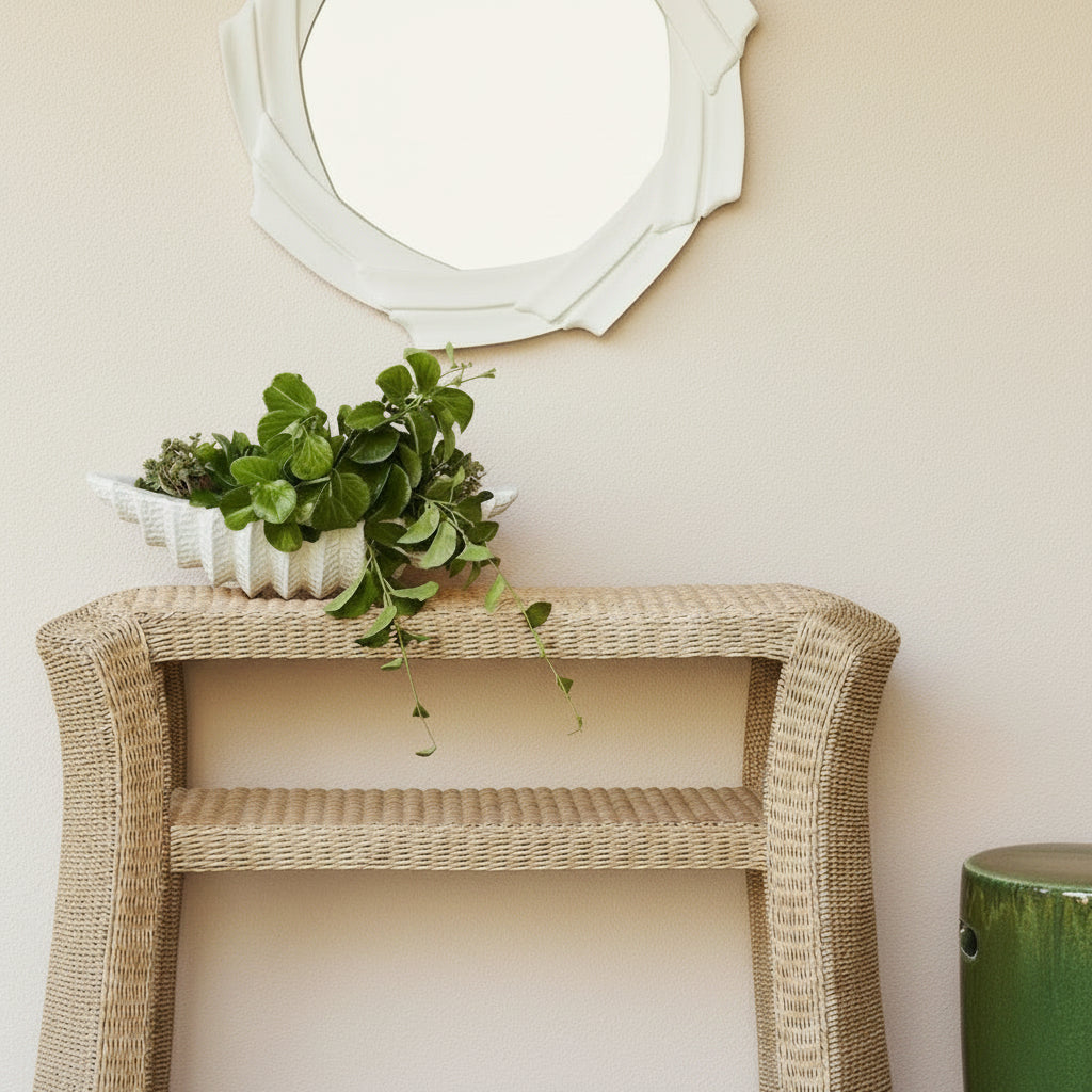 Made Goods Brayden Outdoor Console Outdoor