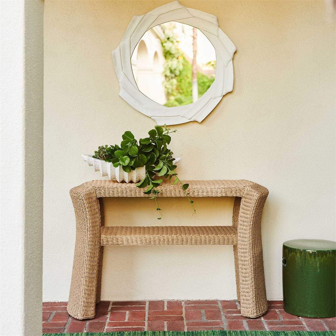 Made Goods Brayden Outdoor Console Outdoor