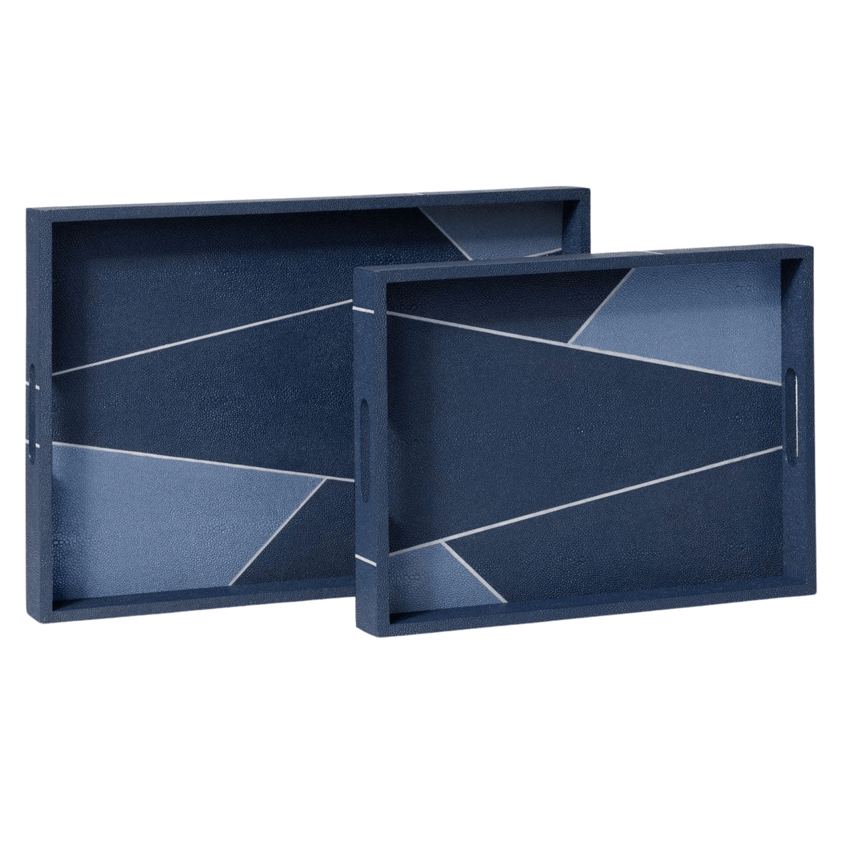 Made Goods Breck Tray (Set of 2) Decor made-goods-OBJBRECKTRFSNVS2