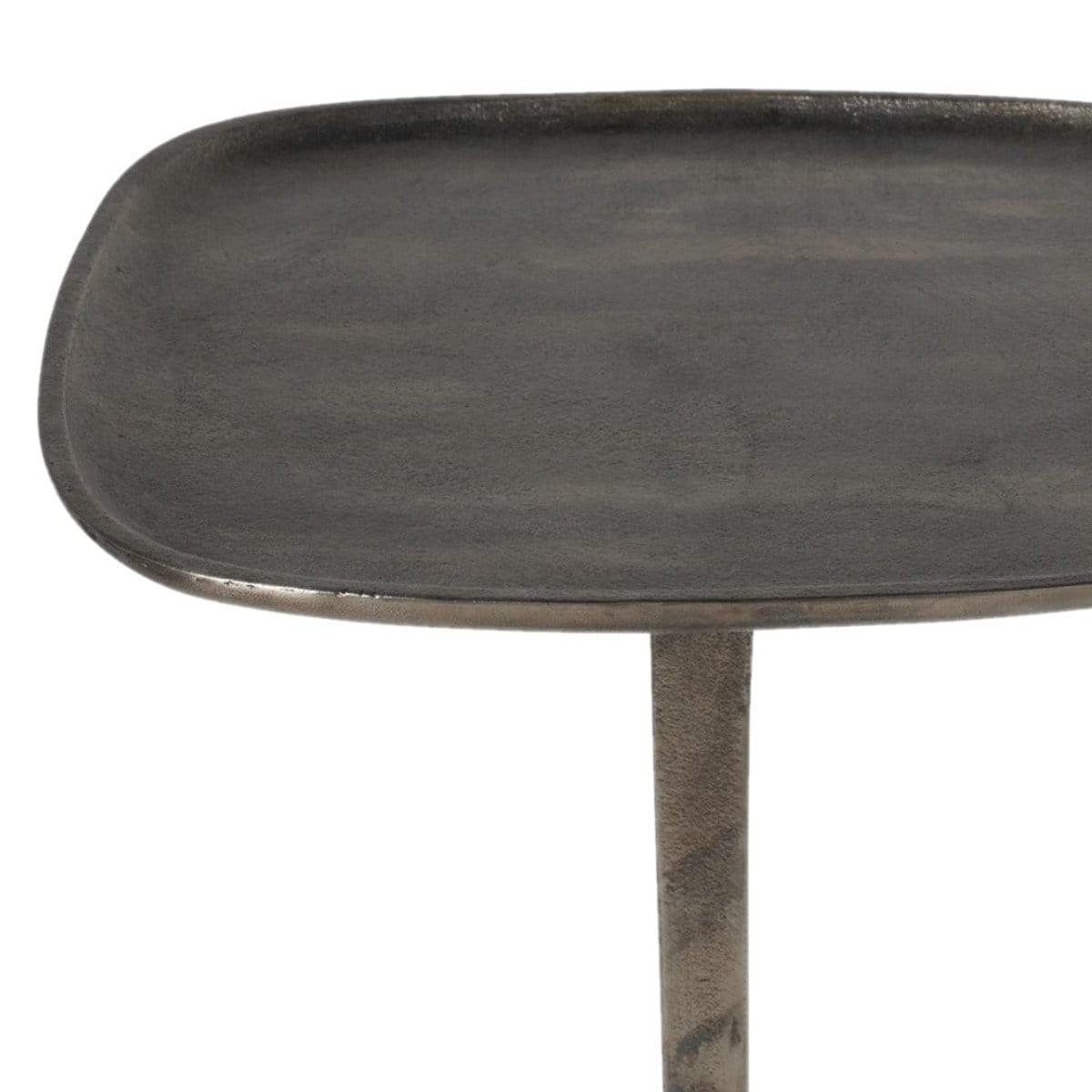 Made Goods Brenna Side Table Furniture