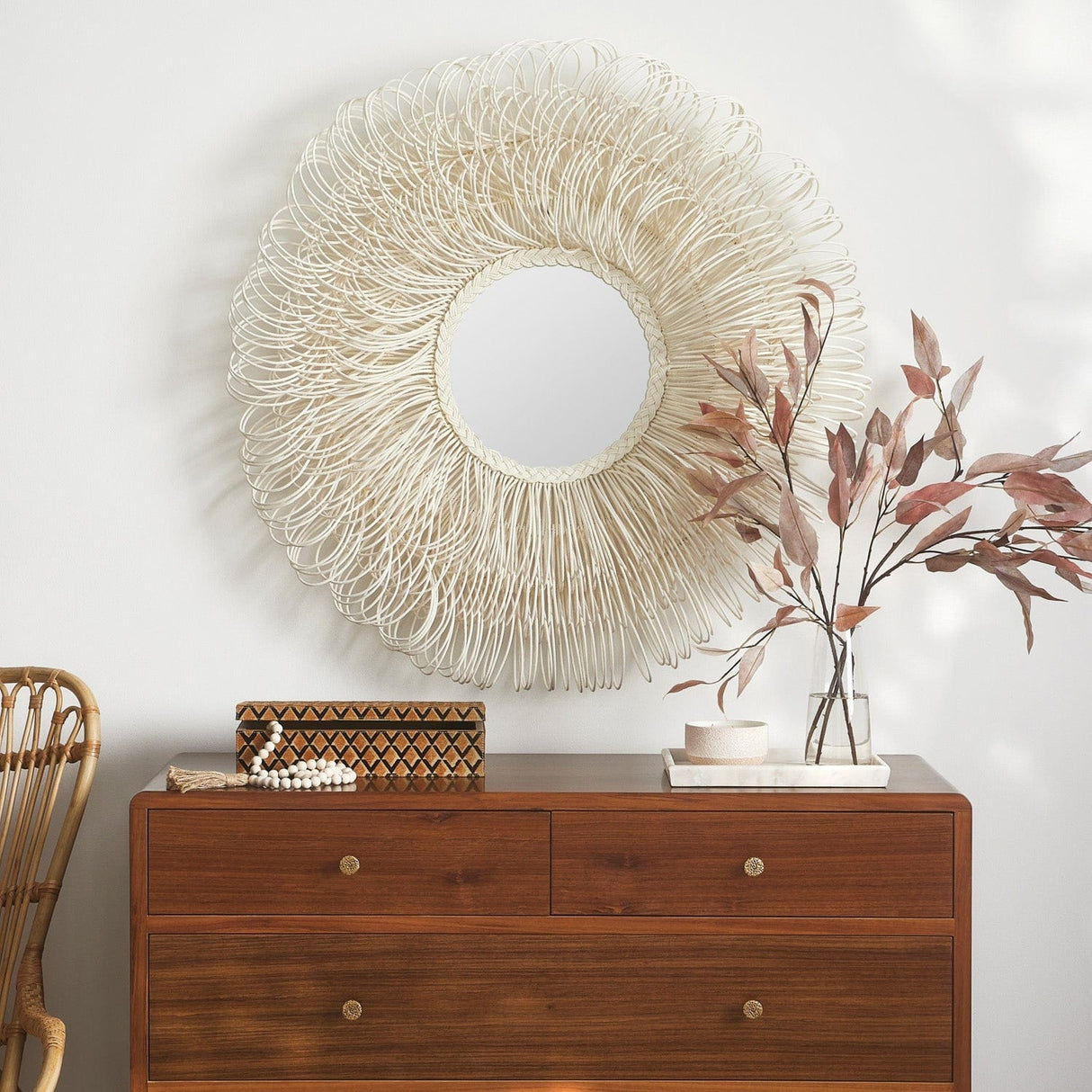 Made Goods Brienne Dresser Dressers