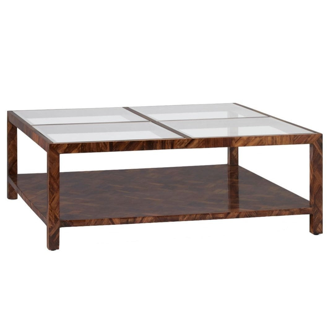 Made Goods Brindley Coffee Table Furniture