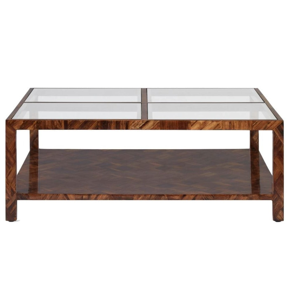 Made Goods Brindley Coffee Table Furniture