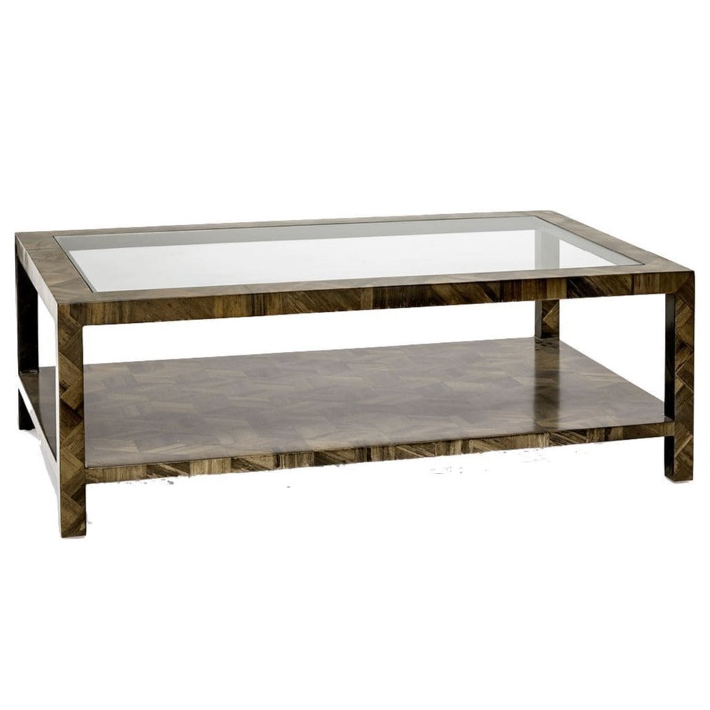 Made Goods Brindley Coffee Table Furniture