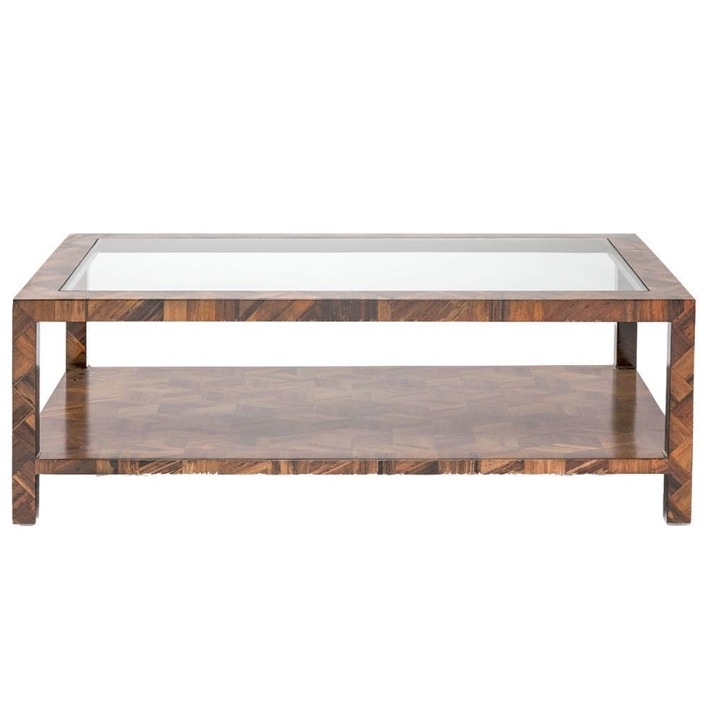 Made Goods Brindley Coffee Table Furniture