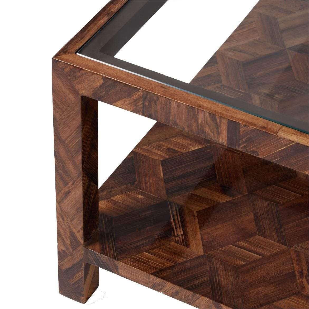 Made Goods Brindley Coffee Table Furniture