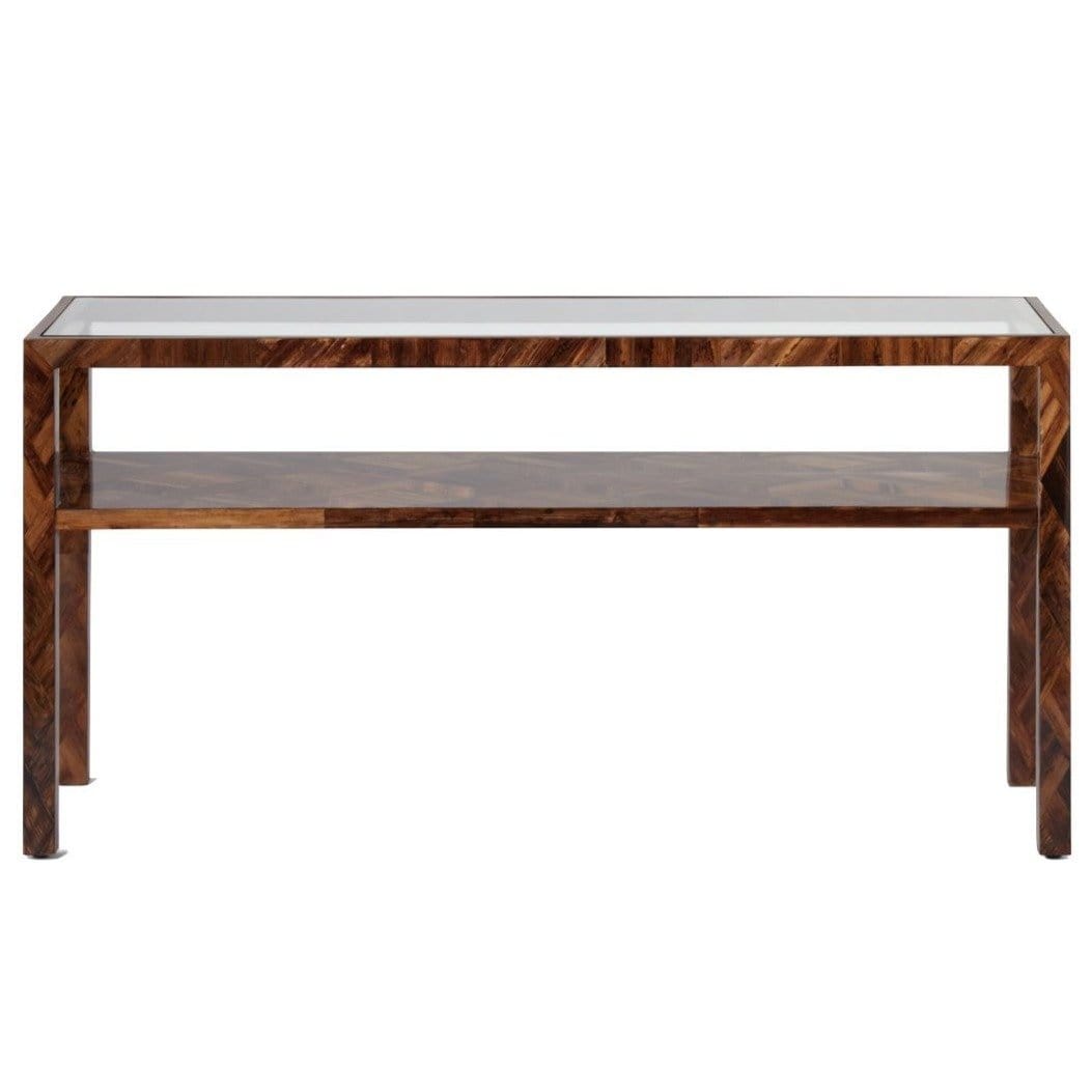 Made Goods Brindley Console Furniture