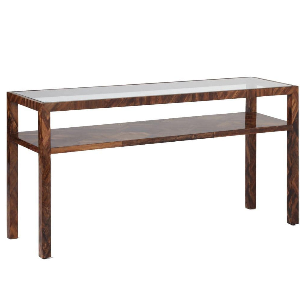 Made Goods Brindley Console Furniture