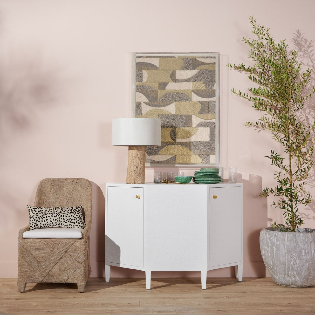 Made Goods Bromley Buffet Furniture